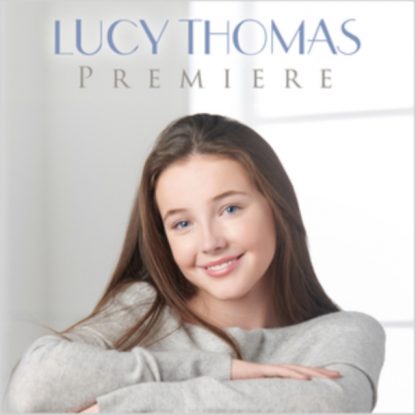 Lucy Thomas - Premiere CD / Album