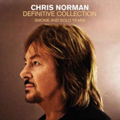 Chris Norman - Definitive Collection CD / Album