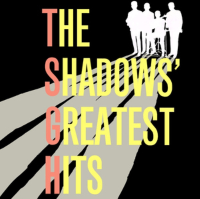 The Shadows - Greatest Hits CD / Album