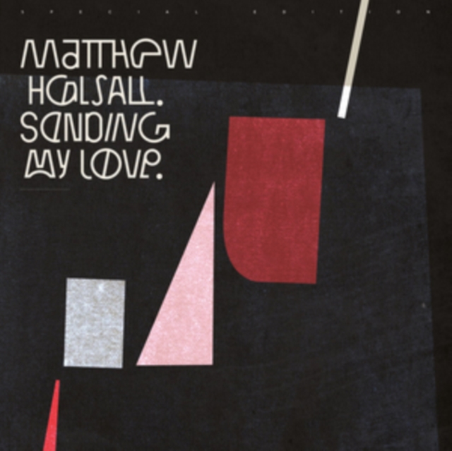 Matthew Halsall - Sending My Love CD / Album