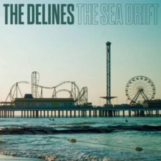 The Delines - The Sea Drift Vinyl / 12" Album