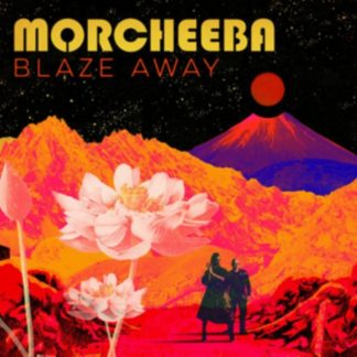 Morcheeba - Blaze Away Vinyl / 12" Album Coloured Vinyl