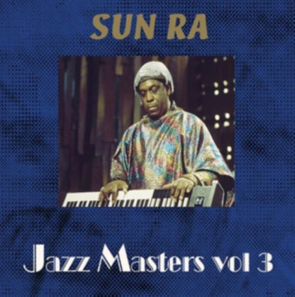 Sun Ra - Jazz Masters CD / Album
