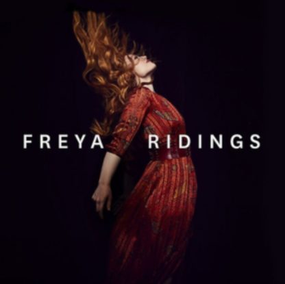 Freya Ridings - Freya Ridings Vinyl / 12" Album