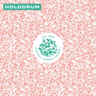 Holodrum - Holodrum Vinyl / 12" Album