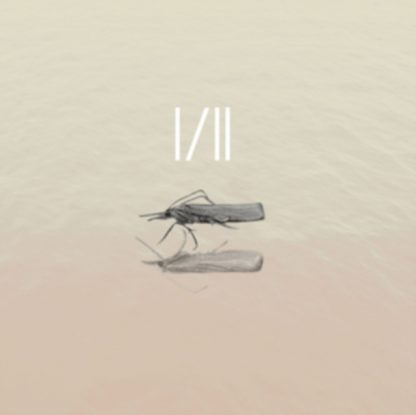 Møl - I/II CD / Album