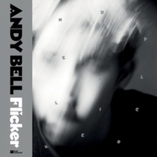 Andy Bell - Flicker Vinyl / 12" Album (Clear vinyl) (Limited Edition)