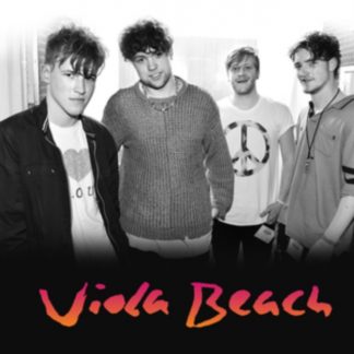 Viola Beach - Viola Beach Vinyl / 12" Album
