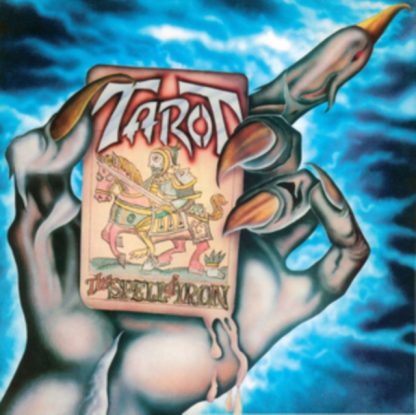 Tarot - The Spell of Iron Vinyl / 12" Album