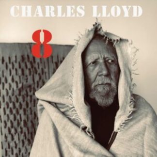 Charles Lloyd - 8: Kindred Spirits CD / Album