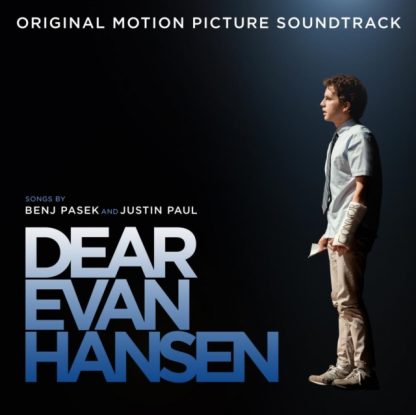 Various Artists - Dear Evan Hansen Vinyl / 12" Album