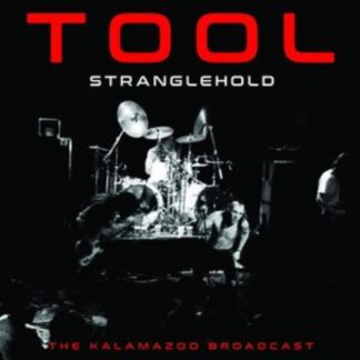 Tool - Stranglehold CD / Album